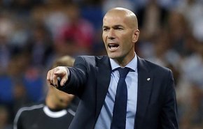 لماذا غادر زيدان  معسكر ريال مدريد فجأة؟