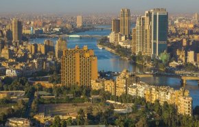 هزة أرضية خفيفة تضرب القاهرة