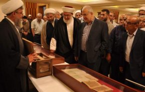حزب الله: نعمل على مصالحة قانونية لحادثة قبر شمون 