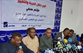تأجيل لقاء'العسكري' وقوى 'الحرية والتغيير' لأجل غير مسمى