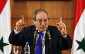 سوريا توجه تحذيرا لدول الخليج الفارسي: لن تكونوا بمنأى