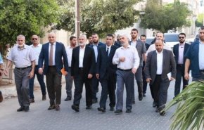 حماس: وفود قطرية وأممية ستزور غزة خلال أيام لهذا الهدف