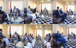 المشاط يطالب بمواجهة الحرب الاقتصادية ضد اليمن