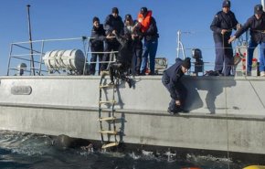 المغرب.. إنقاذ 161 مهاجرا قبالة سواحلها