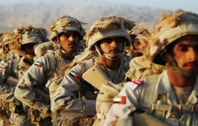 الإمارات تنقل مئات المجندين للتدريب خارج اليمن