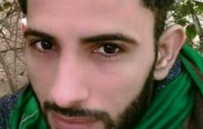 جوان عربستانی که با گلوله نیروهای امنیتی در القطیف مجروح شده بود، شهید شد
