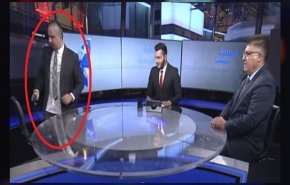 بعد أن خسروا المسلمين.. آل سعود وجدوا في الصهيونية الناصر