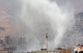 استشهاد وجرح المدنيين جراء قصف الارهابيين لحلب 