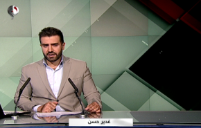 نشرة الاخبار من قناة العالم الساعة 16:00 بتوقيت غرينتش 14-07-2019
