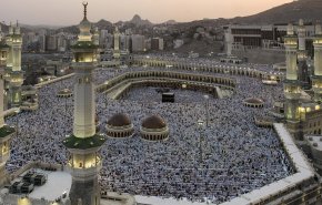 الدوحة تفضح كذب الرياض بشأن الحجاج القطريين