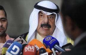الجارالله: ما قالته مذيعة العربية خطأ جسيم