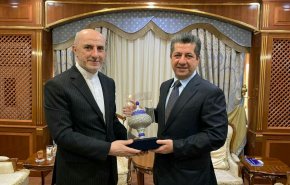 مسرور برزاني: لن نسمح لأي طرف كان باستخدام أراضينا ضد جيراننا