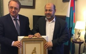 وفد من قيادة 