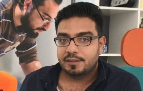 بالتفاصيل.. لاجئ سوري يحصل على براءة اختراع في ألمانيا!