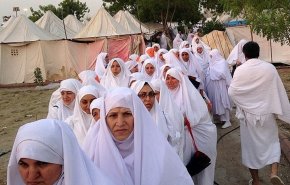 الاتفاق على زيادة حصة الحجاج الايرانيين لأداء مناسك الحج