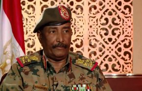 البرهان يلتقي المبعوث الأمريكي للسودان