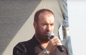 أول تعليق لـ
