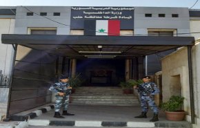 سوريا..قائد شرطة حلب يوضح حقيقة سفاح المدينة!