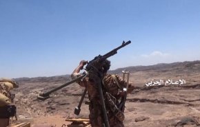 مصرع مرتزقة بينهم قيادات في إفشال زحف لهم في البيضاء