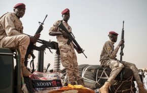 السودان: القبض على 