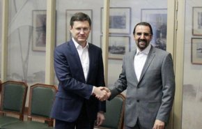 إيران وروسيا تستعرضان اتفاقات لجنة التعاون المشتركة