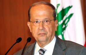 عون: مستمرون بمحاربة الفساد دون التشهير