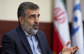 طهران: سنبقي نسبة التخصيب عند حد 4,5 بالمئة