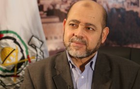 أبو مرزوق ينعى القيادي رمضان شلّح بهذه الكلمات
