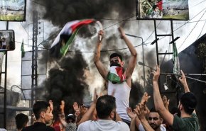 إضراب شامل اليوم بمخيمات اللاجئين الفلسطينيين بلبنان