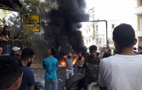 حماس ترد على تصريحات 