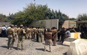 بالفيديو ... تفاصيل مقتل الدبلوماسيين الأتراك في أربيل