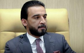 ما رد فعل رئيس مجلس نواب العراق على هجوم اربيل؟