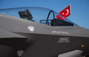 البنتاغون يكشف حجم خسائر تركيا في صفقة 