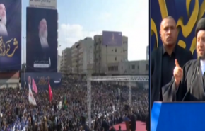 بالفيديو.. تيار الحكمة يدعو لتظاهرات حاشدة ضد اداء الحكومة العراقية