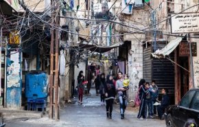 حملة وزير القوات: «البعبع» الفلسطيني مجدداً!