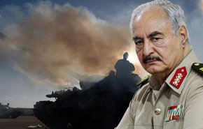 ما هي قصة استعانة حفتر بالسحر؟! + فيديو