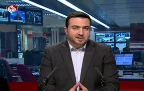 نشرة الاخبار من قناة العالم الساعة 07:00 بتوقيت غرينتش 18-07-2019