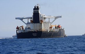 مباحثات بين جبل طارق ولندن.. بوادر للإفراج عن الناقلة الإيرانية  