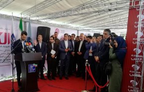 معرض الكامب 25 يبدأ أعماله تحت شعار 