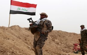 الحشد يعلن مقتل واصابة 6 ارهابيين في ديالى