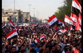تظاهرات الغد في البصرة حوار شعبي ديمقراطي مع صناع القرار