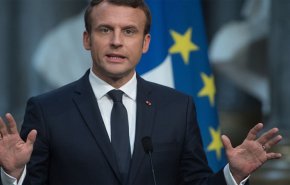 ماكرون لا يقبل بعودة روسيا إلى G8 إلا بعد التسوية في أوكرانيا