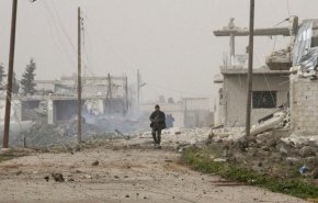مقتل طفلين بهجوم مسلح في ريف درعا الشمالي