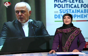 نشرة الاخبار الاقتصادية من قناة العالم 15:30 بتوقيت غرينتش 18-07-2019
