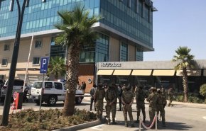 كردستان العراق:حادث اربيل كان عملاً إرهابيا مدبرا 