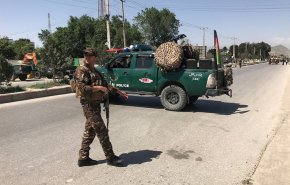 بالصور.. مقتل وإصابة 12 شخصا بانفجار قرب جامعة كابل