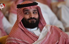 محمد بن سلمان: یا با منی یا علیه من!