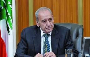 الرئيس بري يطلب من الحكومة اللبنانية استرداد قرار وزير العمل 