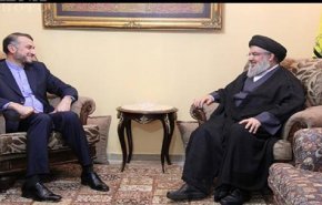 امريكا ليست قادرة على فرض حرب عسكرية على ايران