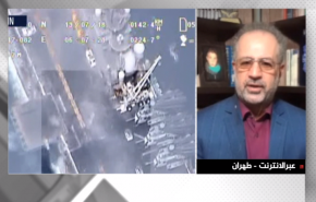 على ترامب أن يعتذر للشعب الايراني